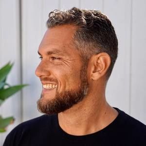 Meet your Posher, Isaiah